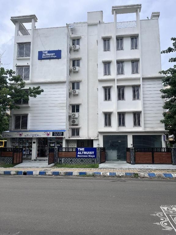 The Altruist Business Stays- New Town, Kolkata Hotel in Kolkata