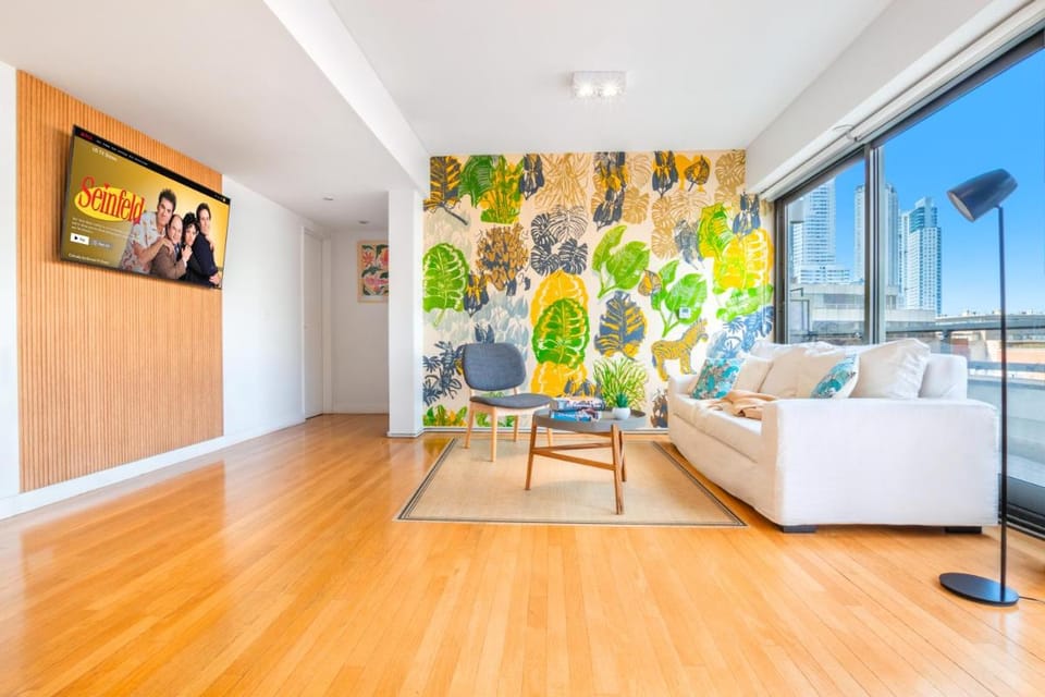 Luxury Apartments in Puerto Madero Apartment in Buenos Aires