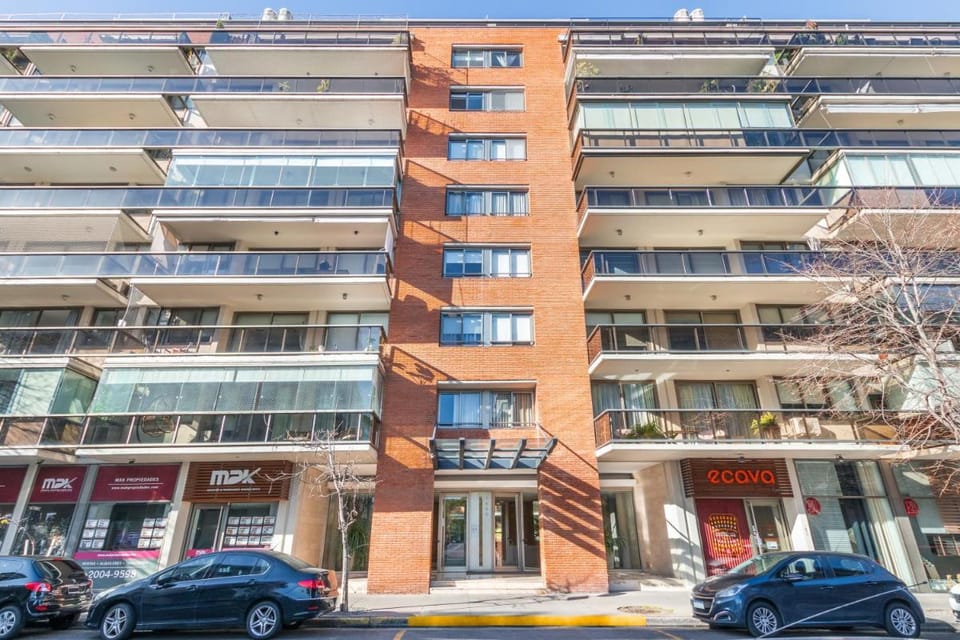 Luxury Apartments in Puerto Madero Apartment in Buenos Aires