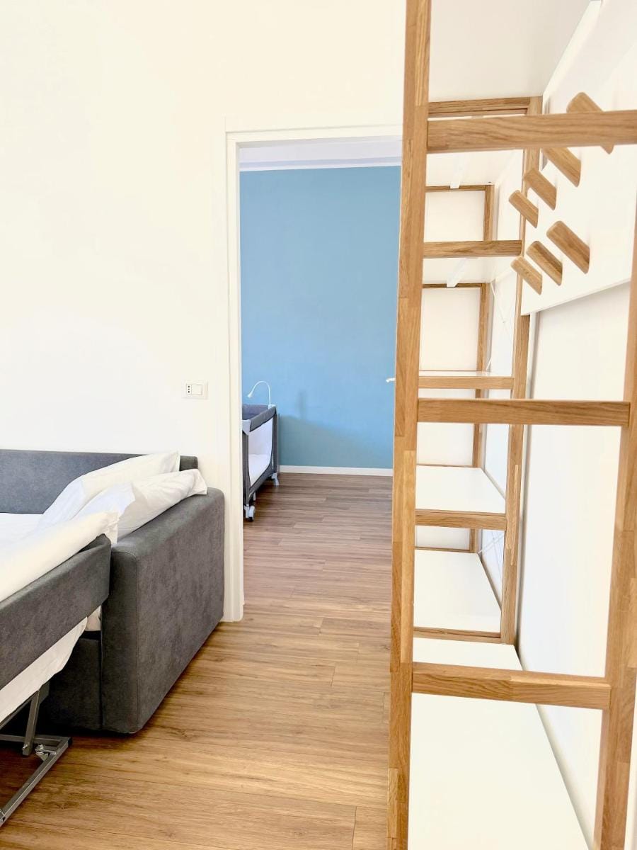 Lexie Suites Bed and Breakfast in Rome