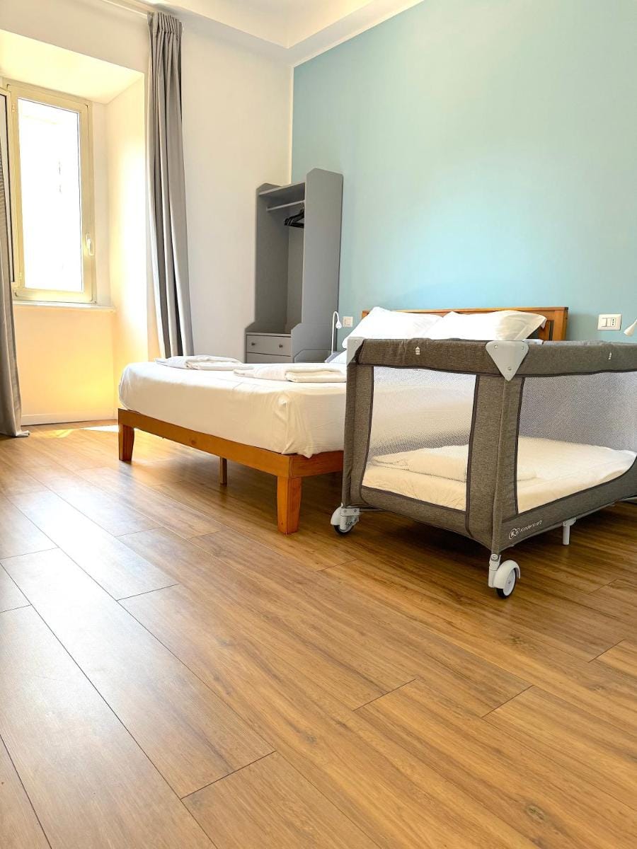 Lexie Suites Bed and Breakfast in Rome