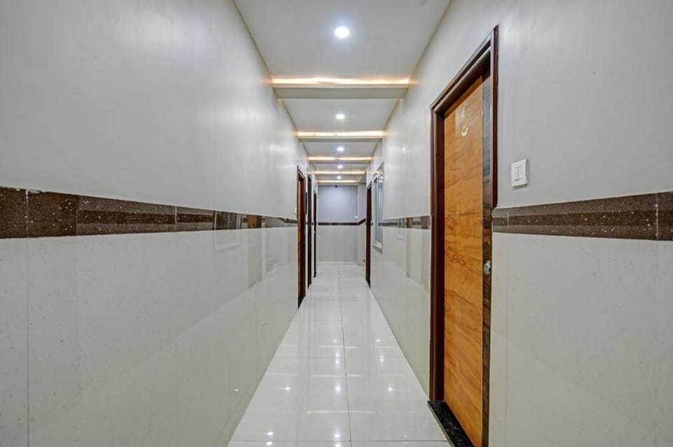 Hotel O Blue Wings Hotel in India