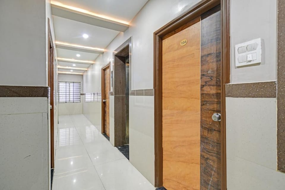 Hotel O Blue Wings Hotel in India