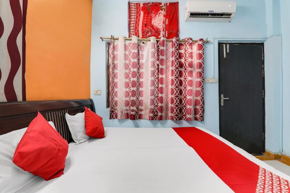 Hotel O by OYO Alpine Home Hotel in Lucknow