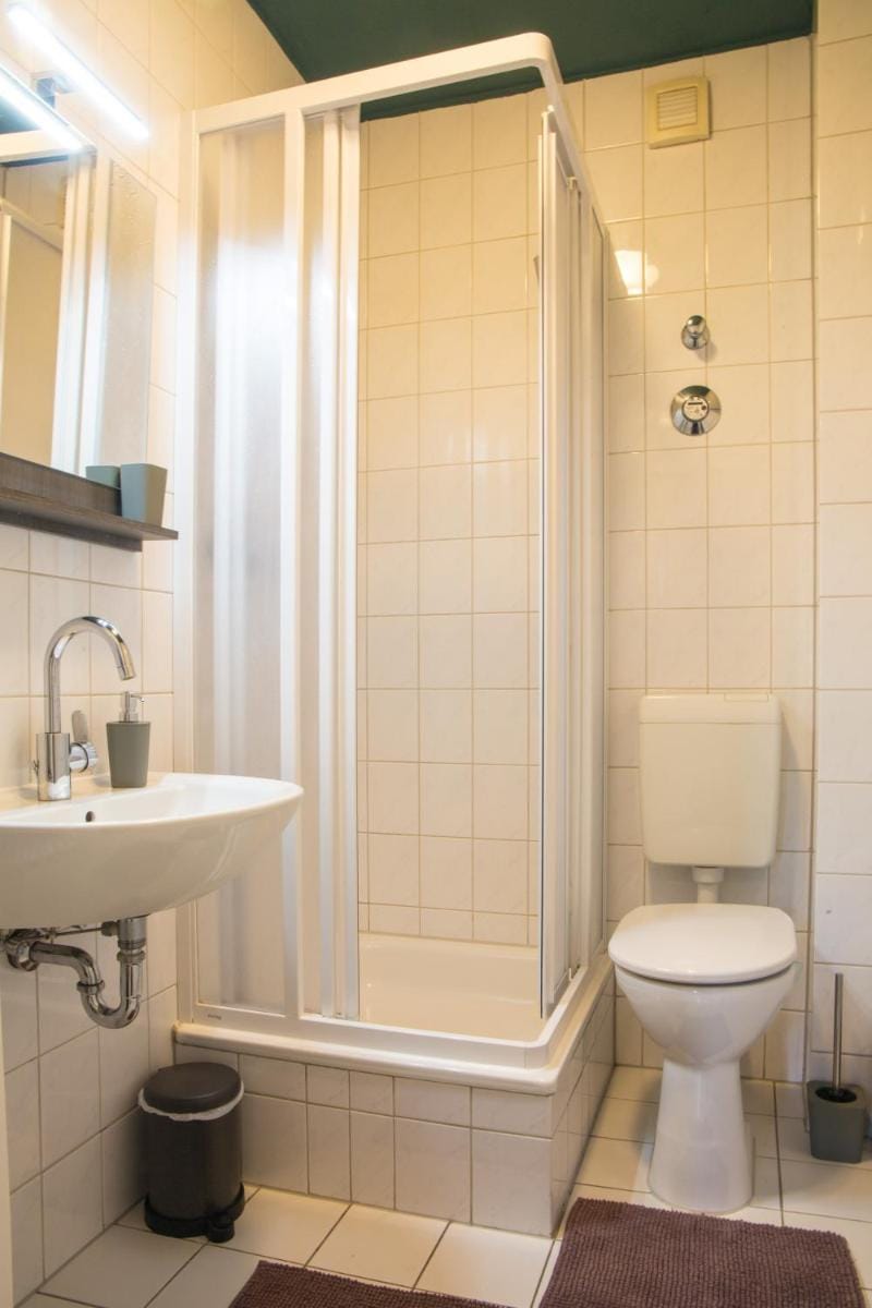 A-Maria Apartment in Schwerin
