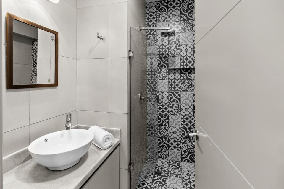 Casa Barros Vacation Condos Apartment in Mazatlan