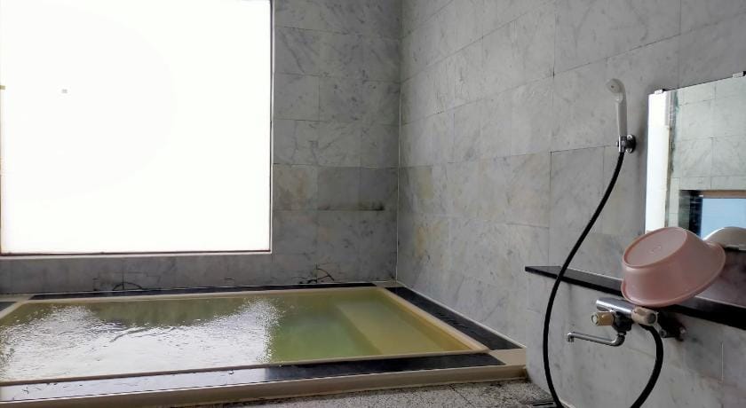 Sado Ryosou Minato Ryokan in Japan