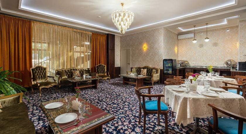 Aqua Hotel Hotel in Europe