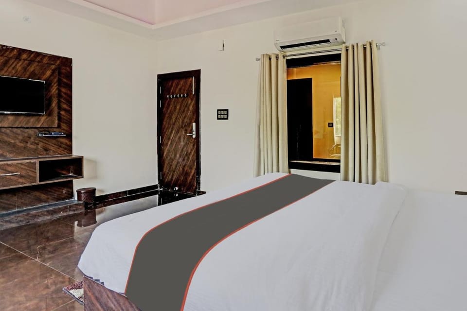 Hotel O S.N Sky Awadh Hotel in Lucknow