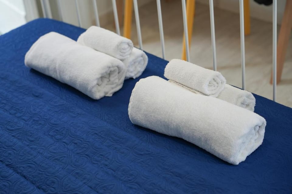Vulcania Rooms Bed and Breakfast in Naples