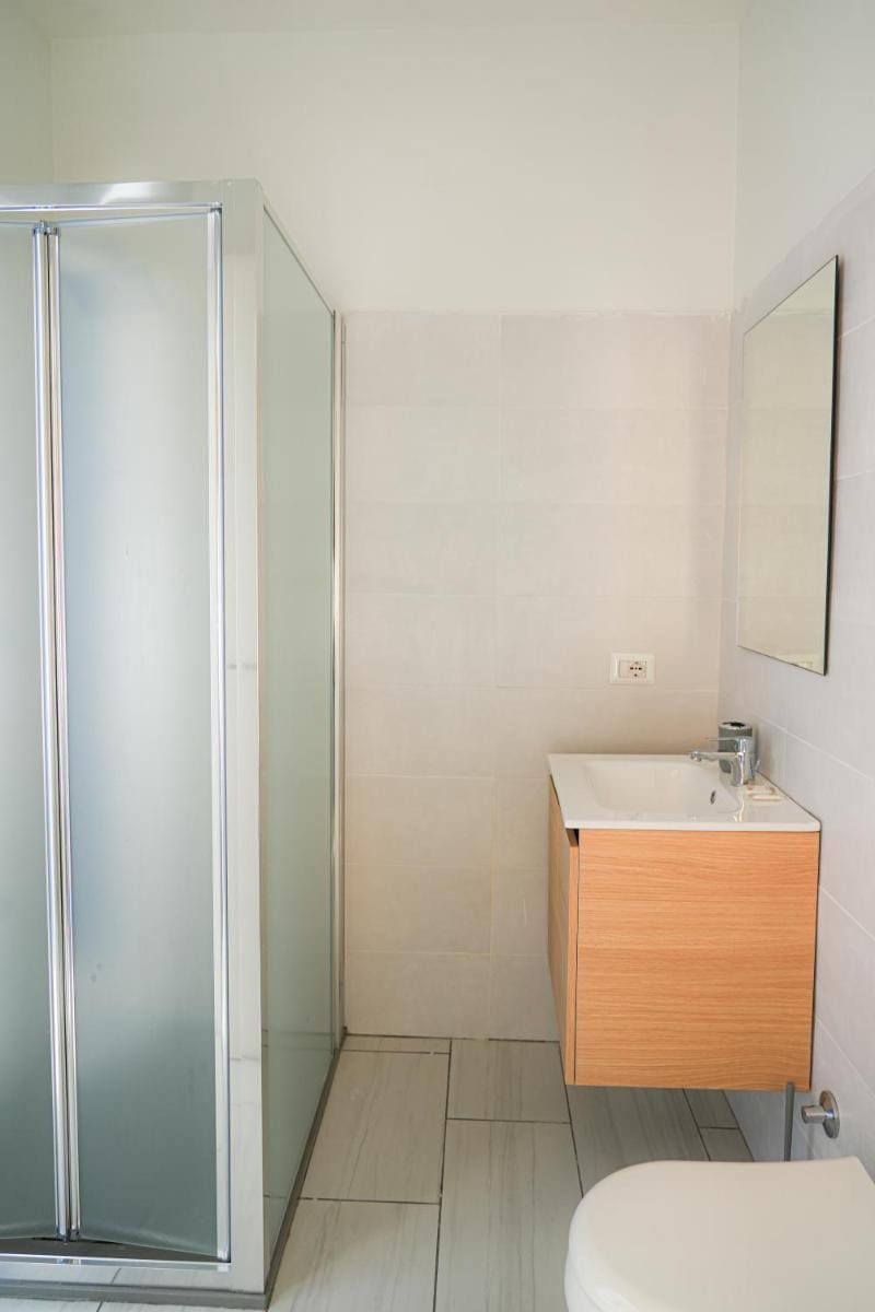 Vulcania Rooms Bed and Breakfast in Naples