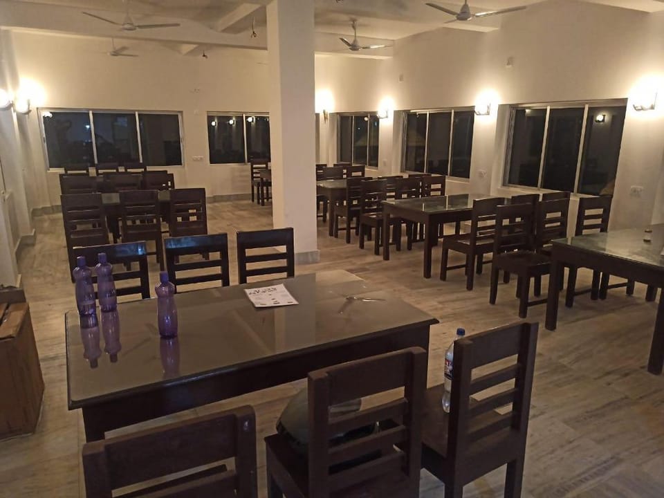 Kopai View Hotel in West Bengal