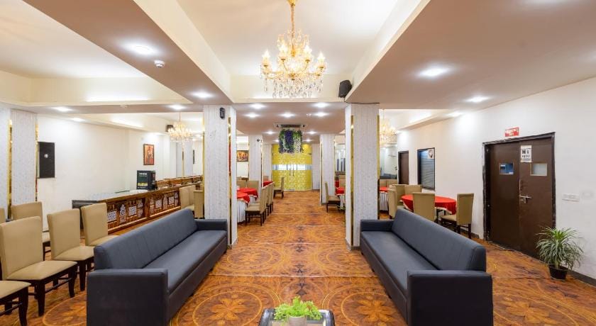 Hotel Yashobhoomi Tashree Dwarka Hotel in New Delhi