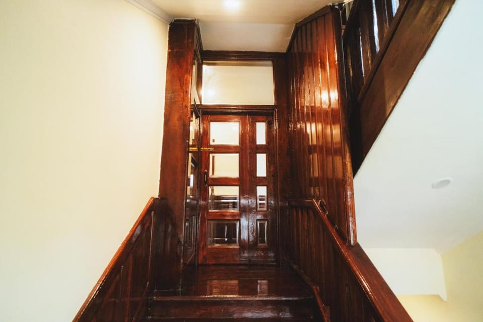 Taha Inn Home comfort Vacation rental in India