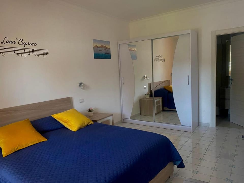 Capri Melody Bed and Breakfast in Anacapri