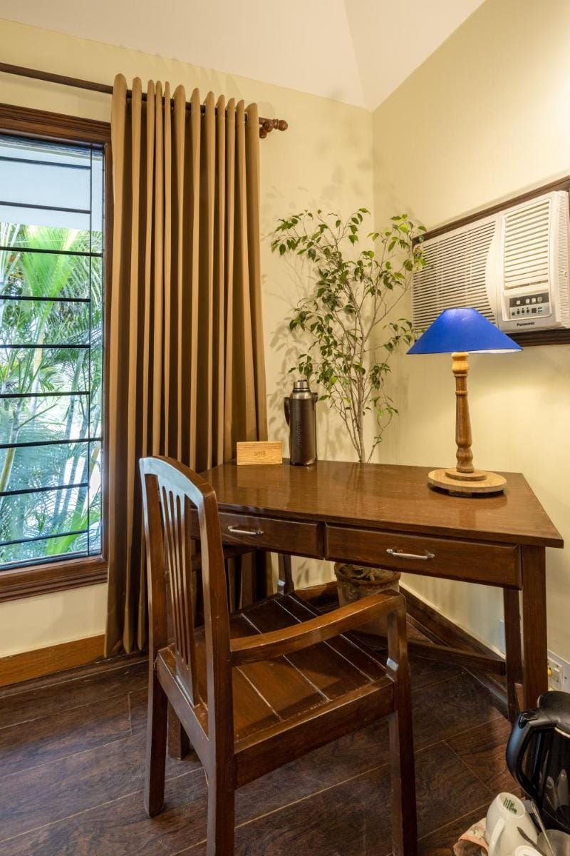 Citrus County, Hoshiarpur, amã Stays & Trails Villa in Punjab, India