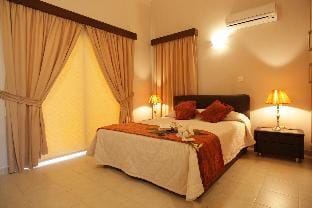 Three Bedroom Villa with private pool and landscaped garden Villa in Pissouri