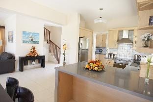Three Bedroom Villa with private pool and landscaped garden Villa in Pissouri