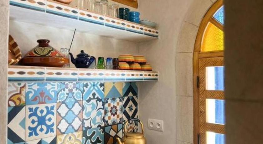 Riad DAR El HANIA Hotel in Essaouira