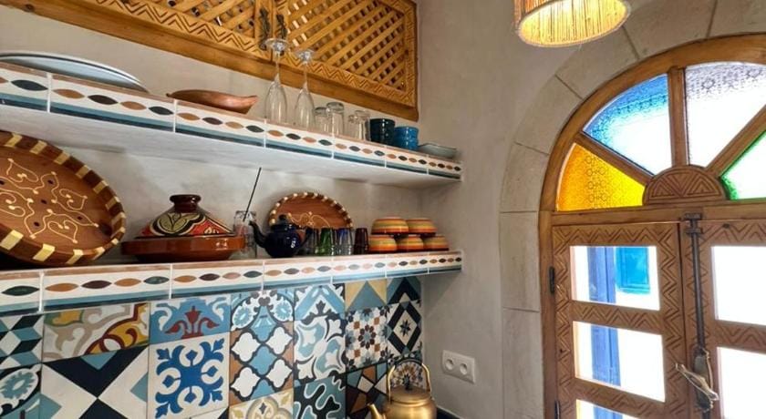 Riad DAR El HANIA Hotel in Essaouira