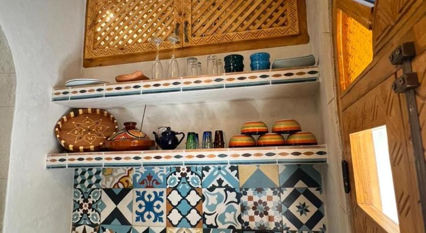 Riad DAR El HANIA Hotel in Essaouira