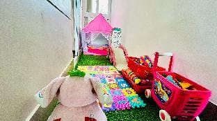 Căn hộ sát biển Mermaid Seaview Bai Sau Vung Tau Apartment in Vung Tau