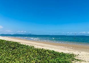 Căn hộ sát biển Mermaid Seaview Bai Sau Vung Tau Apartment in Vung Tau