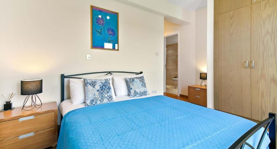 Fantastic Junior Villa CZ02 Salamis with Gorgeous Views, Aphrodite Hills Villa in Kouklia