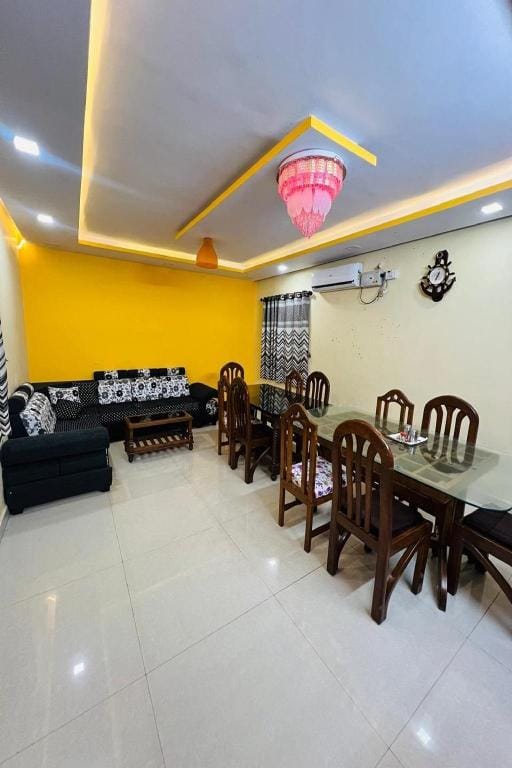 Greenland Stay Hotel in Maharashtra