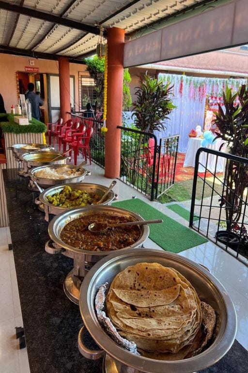 Greenland Stay Hotel in Maharashtra