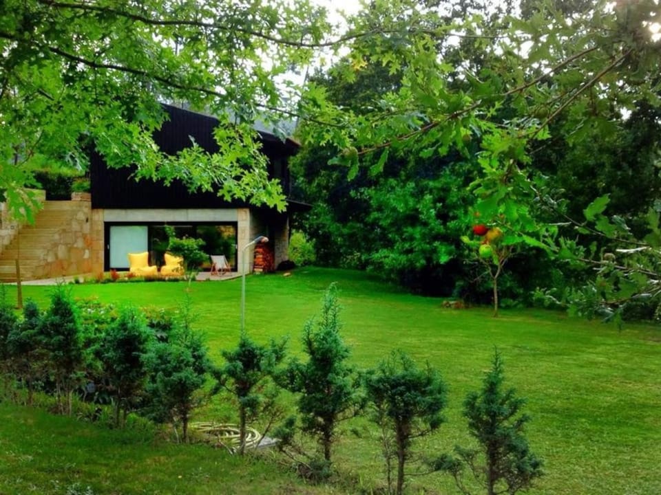 Stone house National Park Vacation rental in Viana do Castelo District, Portugal