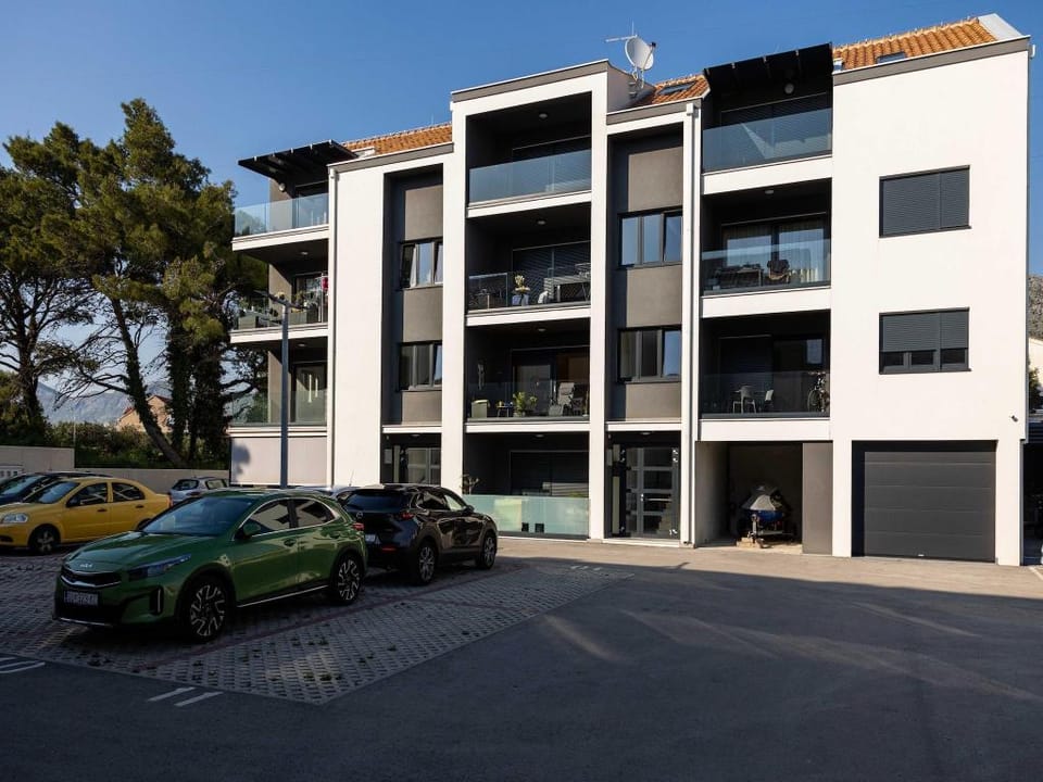 Apartment Good Vibes Apartment in Cavtat