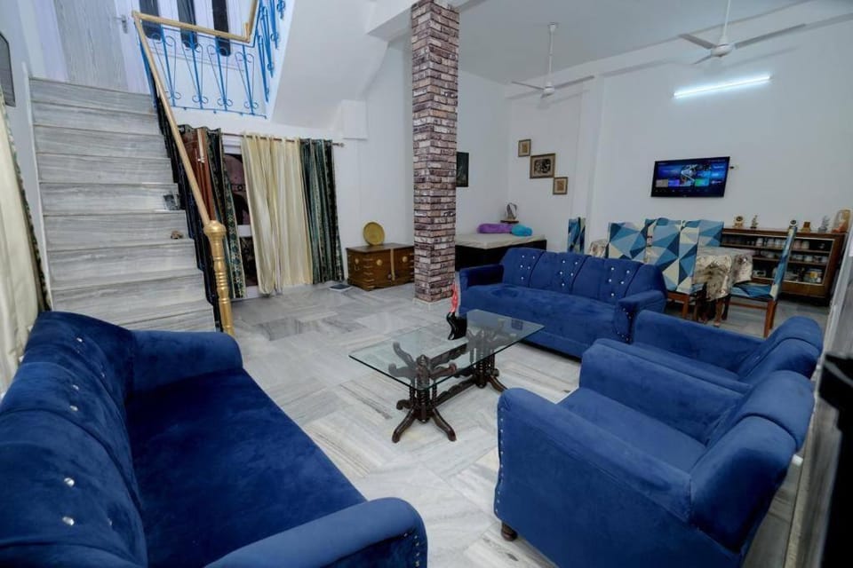 The Nature House - Amritsar Vacation rental in Punjab, India