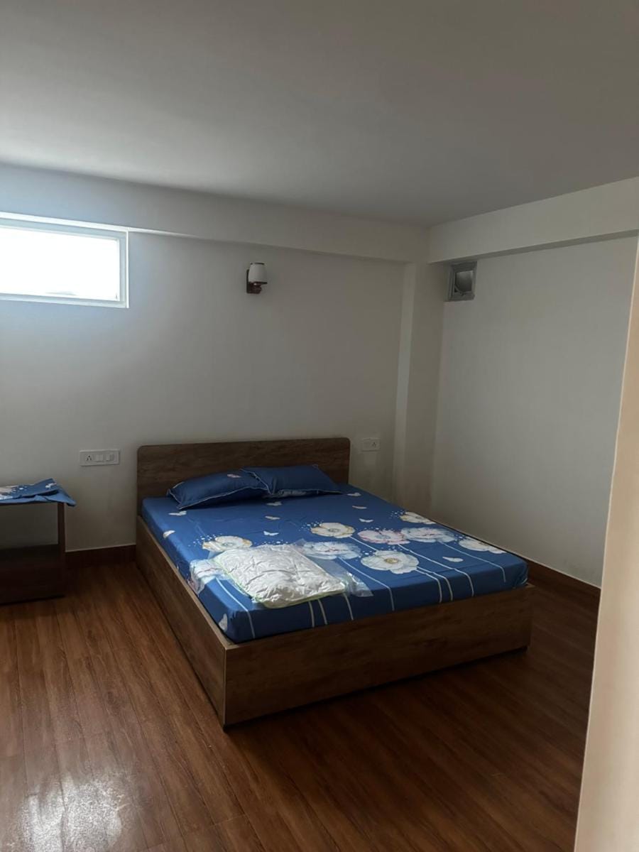 Queen's INN Homestay Vacation rental in Darjeeling