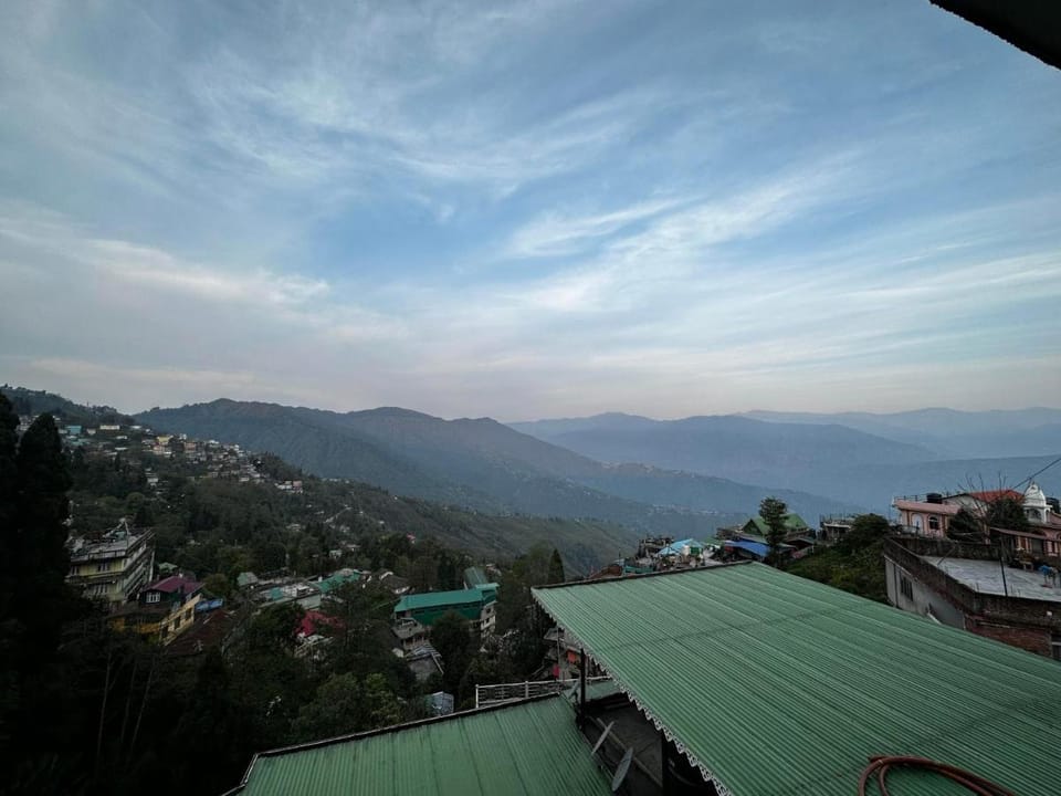 Queen's INN Homestay Vacation rental in Darjeeling