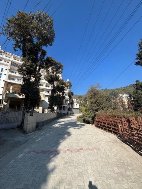 Ekaant Homestay Apartment in Uttarakhand