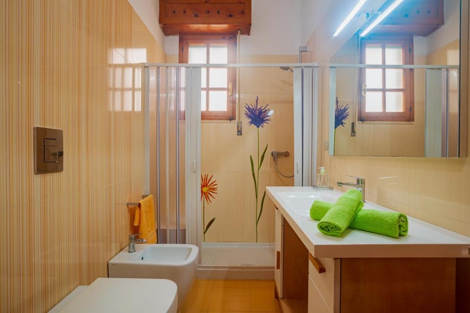 Casa Arianna, apartment a few steps from the sea Vacation rental in Marina di Mancaversa-Giannelli