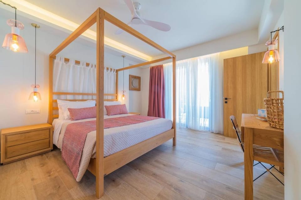 Vita Brevis - Premium Villa 1,5km From The Beach Villa in Crete
