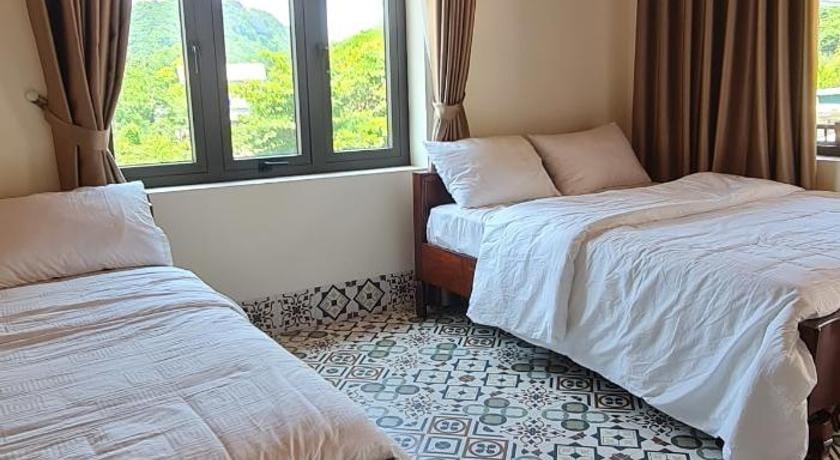The Loli Hill Homestay Vacation rental in Laos