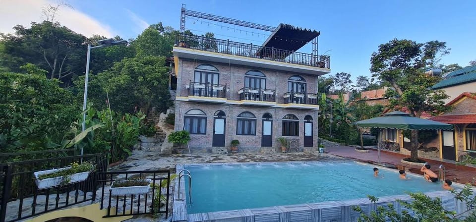 The Loli Hill Homestay Vacation rental in Laos