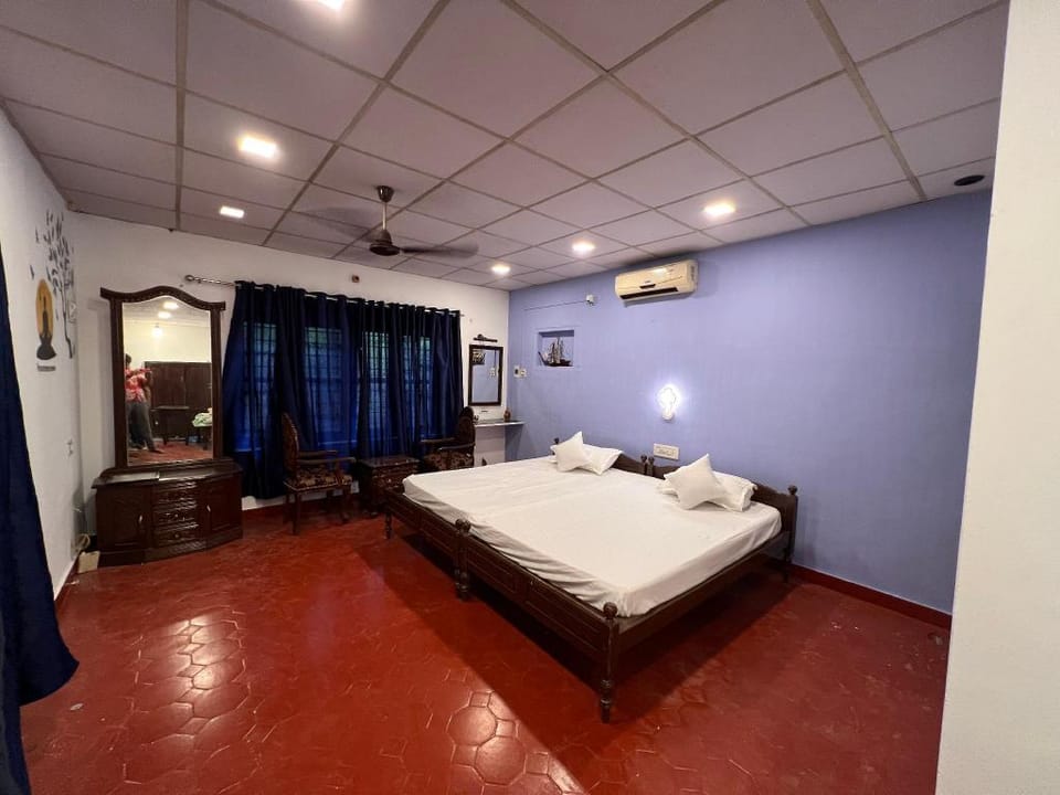 Surya Eco And Wedding Resort Hotel in Kerala