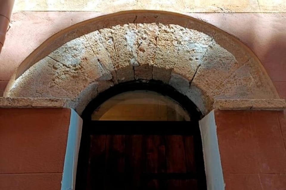 Holiday Home Sofia Palermo Apartment in Palermo