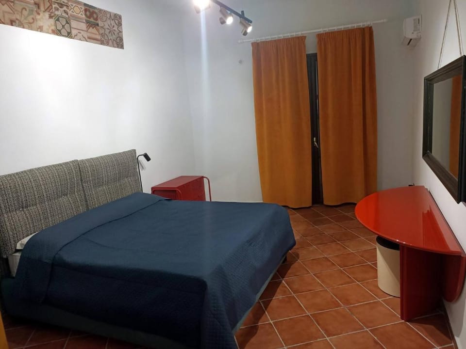 Holiday Home Sofia Palermo Apartment in Palermo