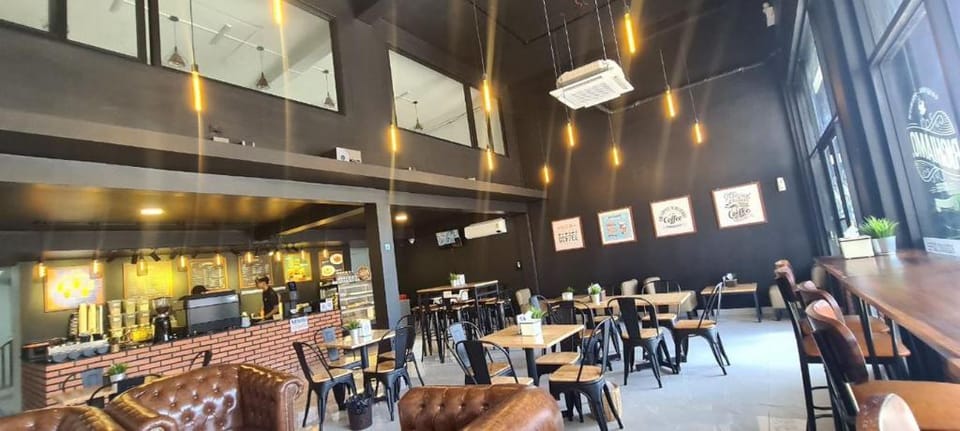Richiamo Guesthouse Hotel in Krong Siem Reap