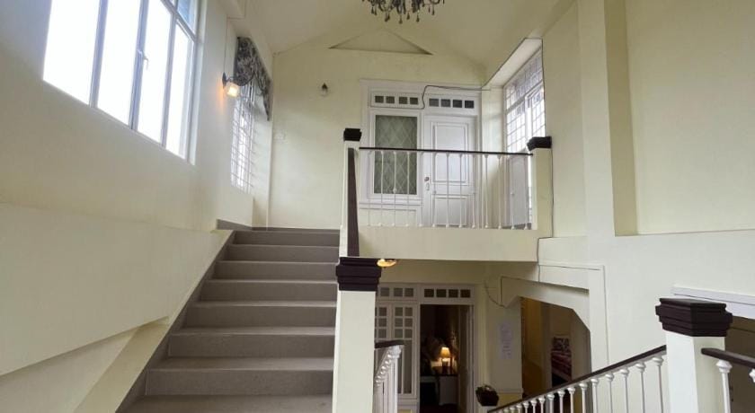 Silversky Guest House Bed and Breakfast in Bangladesh