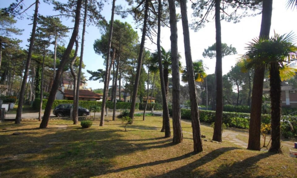 Villa surrounded by nature near the sea Villa in Lignano Sabbiadoro