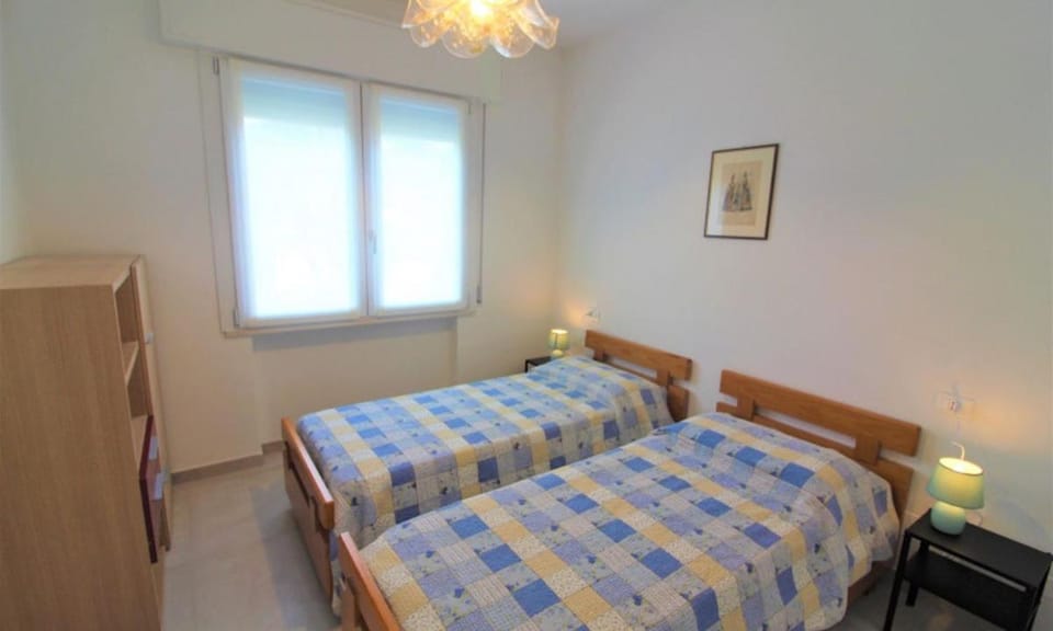 Coastal villa in Lignano Riviera Villa in Bibione