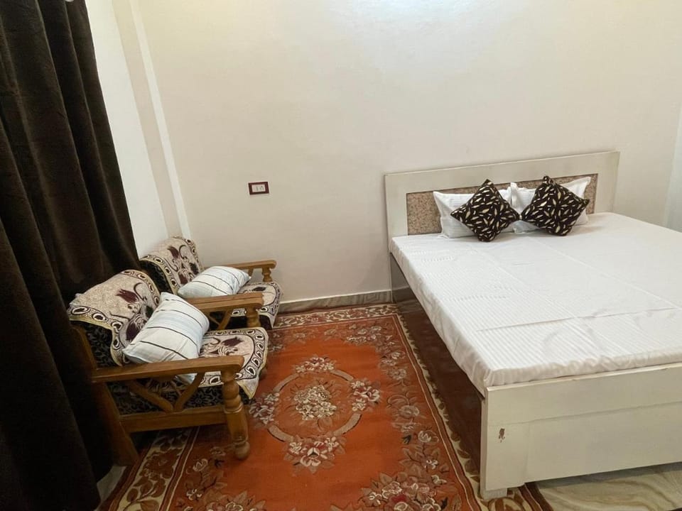 Govind Atithi Grah Bed and Breakfast in Uttar Pradesh