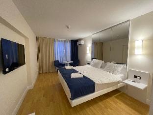 Orbi City - Block D - 4029 Apartment in Batumi