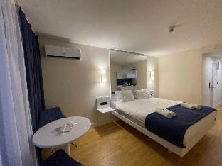 Orbi City - Block D - 4029 Apartment in Batumi